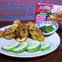 TAHU SUSUR ISI INDOMIE